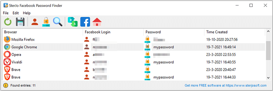 Finder free password download yahoo Yahoo ist
